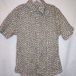 Short Sleeve shirt